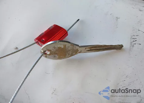 2015 Nissan Nv200 S/Sv z USA, uszkodzony, nr VIN 3N6CM0KN5FK725747